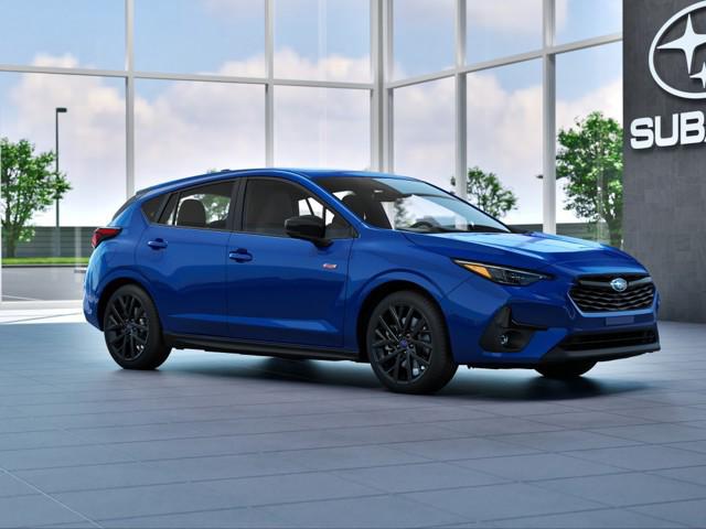 2026 Subaru Impreza RS for sale in Salt Lake City, UT