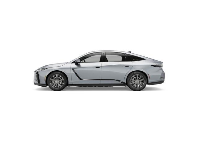 2026 Lexus 500e Premium AWD