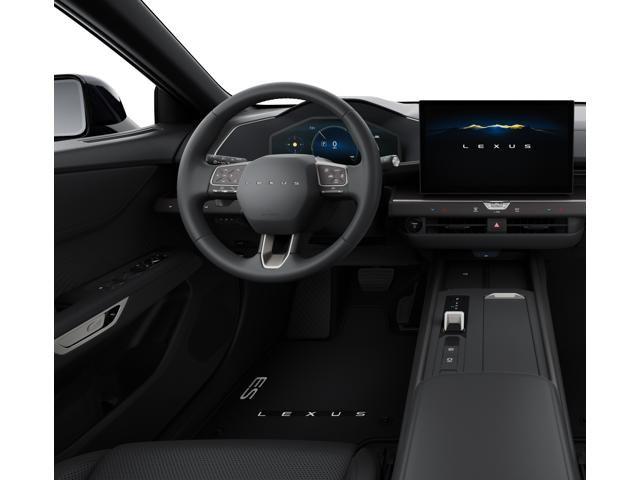 2026 Lexus 500e Premium AWD