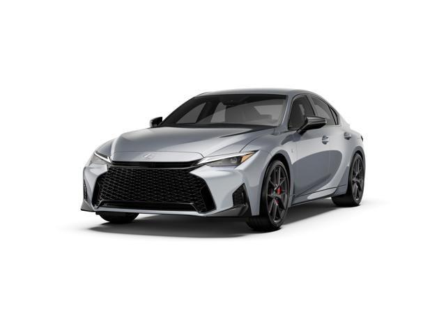2026 Lexus IS 350 F SPORT for sale in Danvers, MA