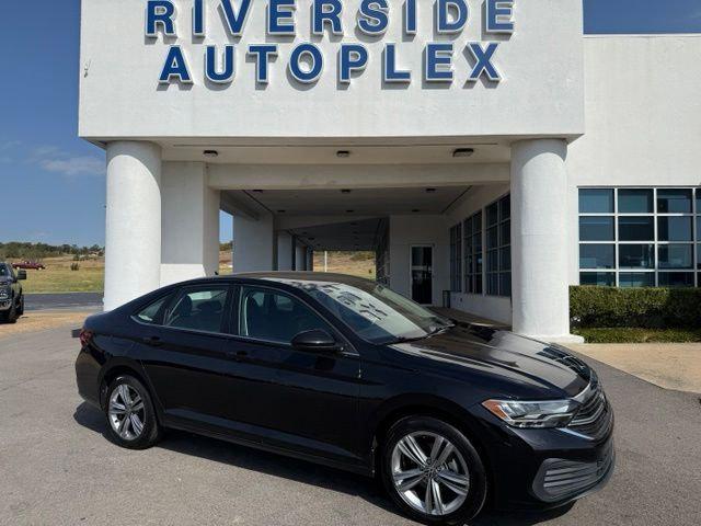 2024 Volkswagen Jetta 1.5T SE for sale in Poteau, OK