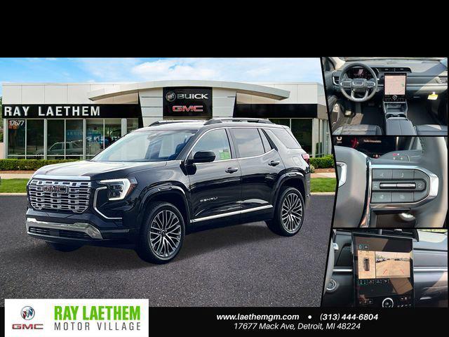 2027 GMC Terrain AWD Denali for sale in Detroit, MI
