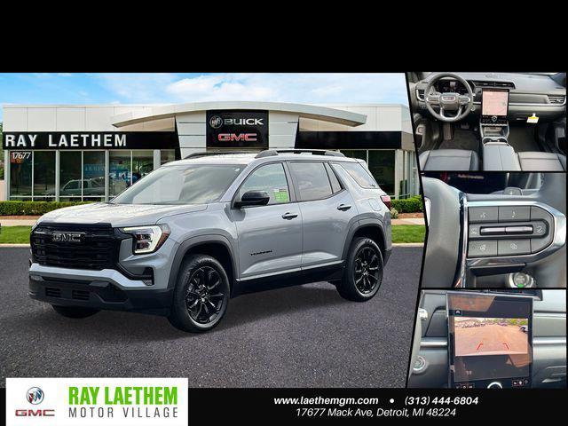 2027 GMC Terrain AWD Elevation for sale in Detroit, MI