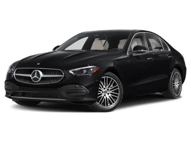 2023 Mercedes-Benz C-CLASS C 300 4MATIC Sedan for sale in Bangor, ME
