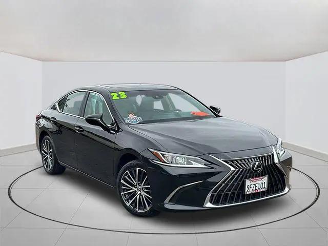2023 Lexus ES 250 Base for sale in San Diego, CA