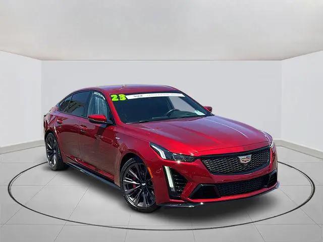 2023 Cadillac CT5-V V-Series Blackwing for sale in San Diego, CA