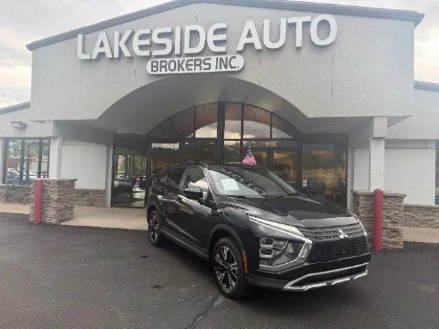 2025 Mitsubishi Eclipse Cross SE S-AWC for sale in Colorado Springs, CO