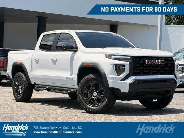 2024 GMC Canyon 2WD Elevation for sale in Columbia, SC