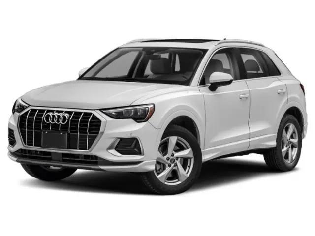 2020 Audi Q3 Premium 45 TFSI quattro Tiptronic for sale in Bangor, ME