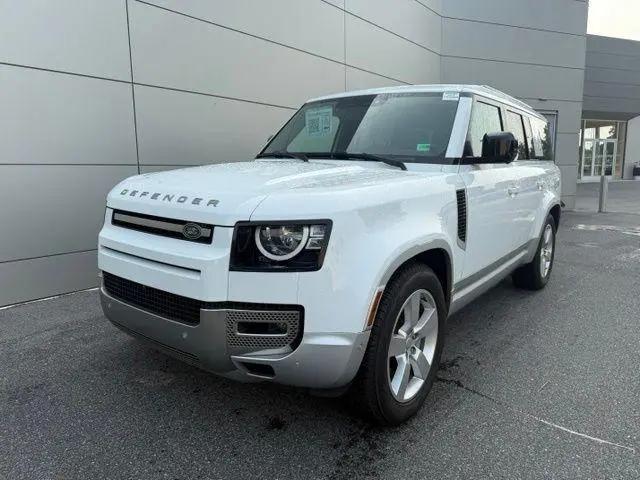 2023 Land Rover Defender 130 S for sale in Virginia Beach, VA