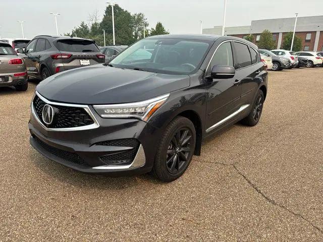 2019 Acura RDX Advance Package for sale in Akron, OH