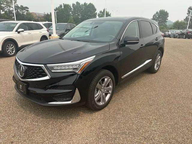 2020 Acura RDX Advance Package for sale in Akron, OH