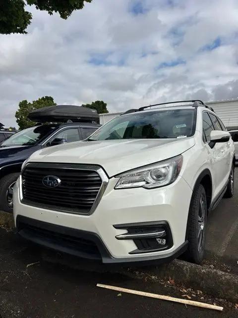 2019 Subaru Ascent Limited for sale in Hillsboro, OR