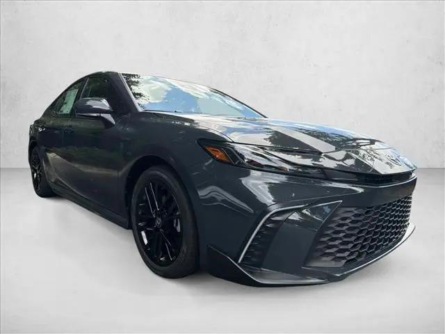 2026 Toyota Camry SE for sale in Newnan, GA