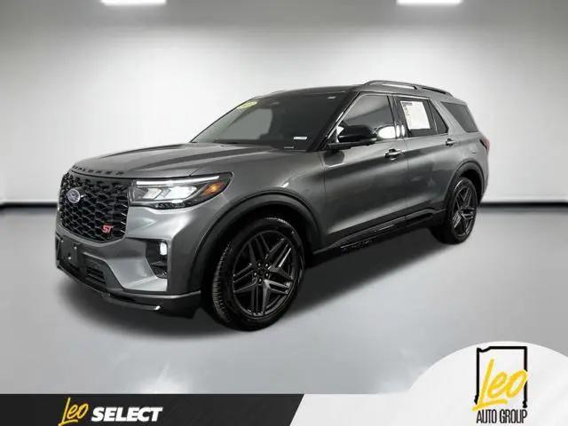 2025 Ford Explorer ST for sale in Columbus, IN
