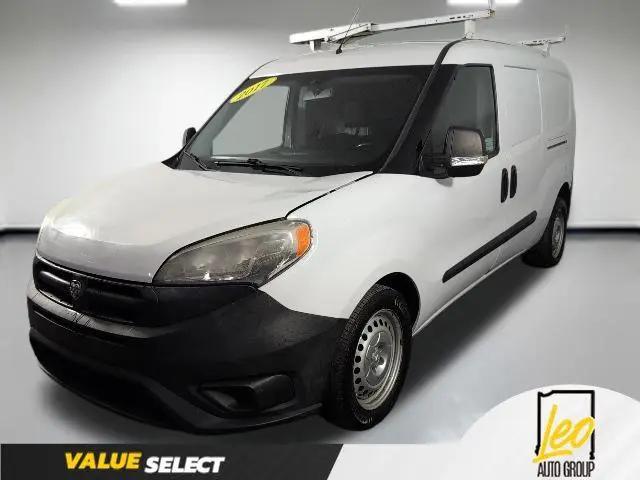 2017 Ram ProMaster City Cargo Van Tradesman Cargo Van for sale in Columbus, IN