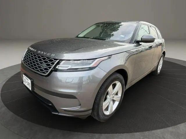 2018 Land Rover Range Rover Velar P250 S for sale in Katy, TX