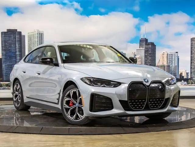 2024 BMW i4 eDrive35 for sale in Lake Bluff, IL