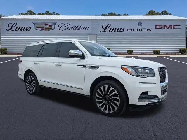2024 Lincoln Navigator Black Label for sale in Vero Beach, FL