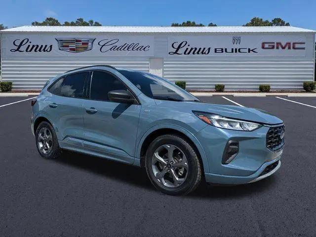 2023 Ford Escape ST-Line for sale in Vero Beach, FL