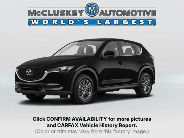 2021 Mazda CX-5 Touring for sale near Cincinnati, OH