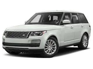 2020 Land Rover Range Rover P525 HSE for sale in Jackson, MS