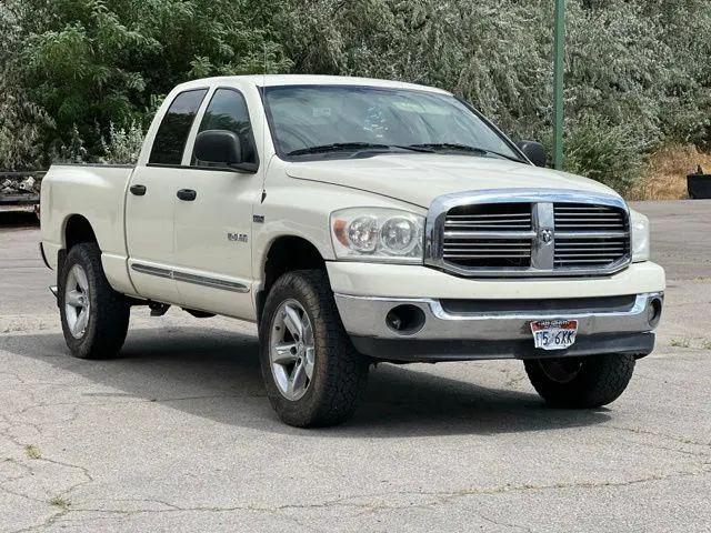 2008 Dodge Ram 1500 SLT for sale in Centerville, UT