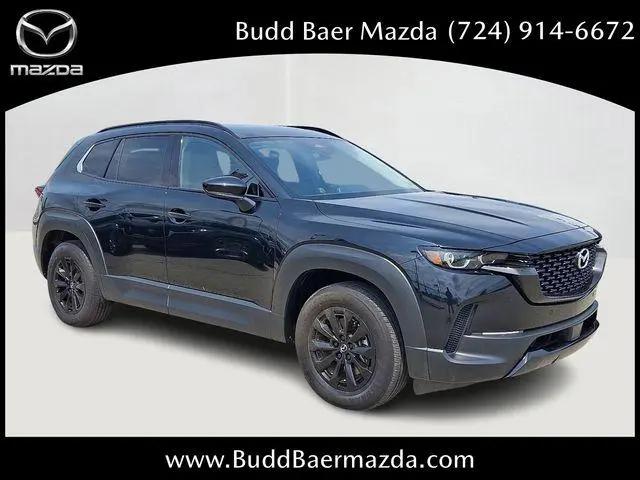 2026 Mazda CX-50 Hybrid Premium for sale in Washington, PA