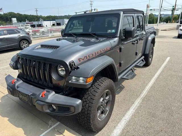 2022 Jeep Gladiator Sport for sale in Washington, PA