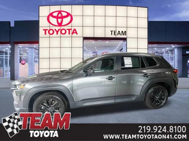 2025 Mazda CX-50 2.5 S Preferred Package for sale in Schererville, IN