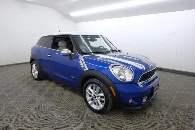2013 MINI Paceman Cooper S for sale in Tacoma, WA