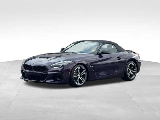 2025 BMW Z4 M40i for sale in Indianapolis, IN