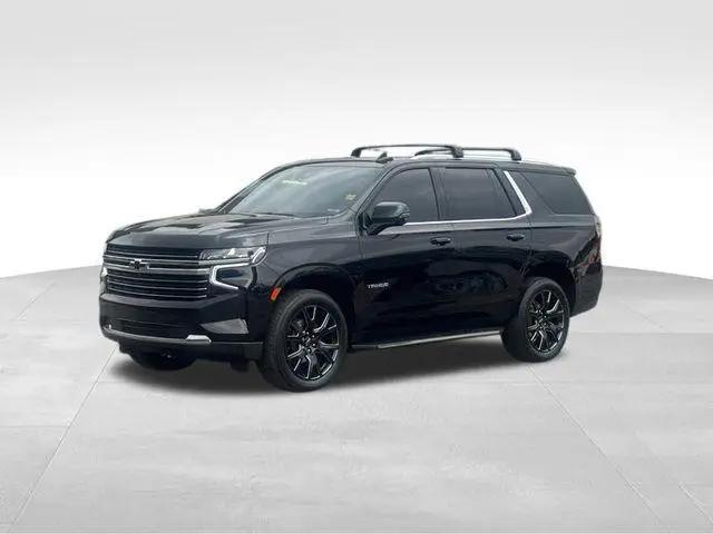 2023 Chevrolet Tahoe 4WD LT for sale in Indianapolis, IN
