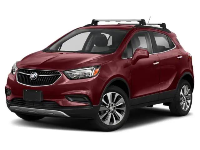 2020 Buick Encore AWD Preferred for sale in Lawrence, KS