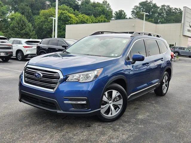 2019 Subaru Ascent Premium for sale in West Chester, PA