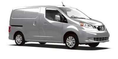 2015 Nissan NV200 SV for sale in Elizabeth, NJ