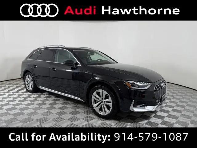 2023 Audi allroad Premium Plus 45 TFSI quattro S tronic for sale in Hawthorne, NY