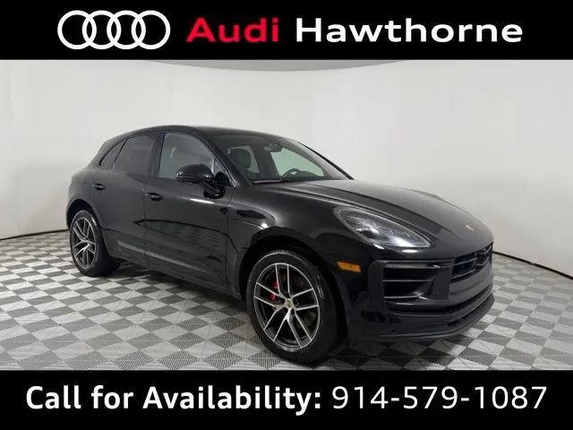 2023 Porsche Macan S for sale in Hawthorne, NY