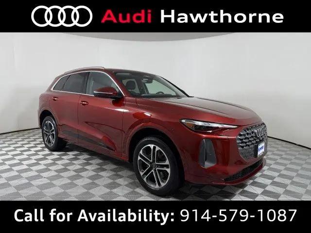 2025 Audi Q5 Premium TFSI quattro S tronic for sale in Hawthorne, NY