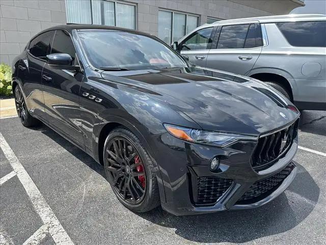 2022 Maserati Levante Modena for sale in Merrillville, IN