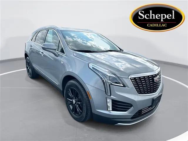 2023 Cadillac XT5 AWD Premium Luxury for sale in Merrillville, IN
