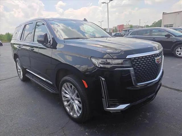 2021 Cadillac Escalade 4WD Premium Luxury for sale in Merrillville, IN