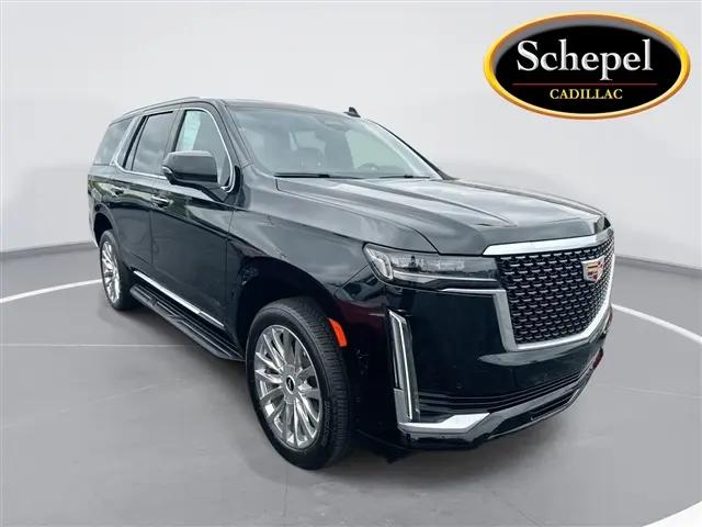 2021 Cadillac Escalade 4WD Premium Luxury for sale in Merrillville, IN