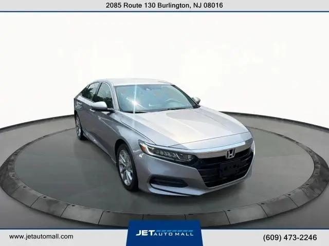 2020 Honda Accord LX for sale in Burlington, NJ