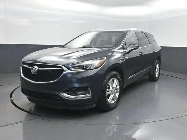 2020 Buick Enclave FWD Essence for sale in Conyers, GA