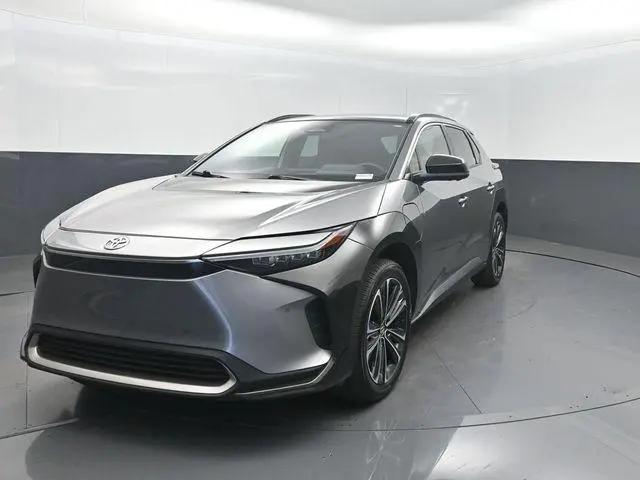 2024 Toyota bZ4X Limited for sale in Conyers, GA