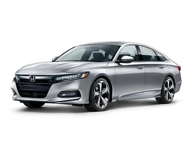 2019 Honda Accord Touring 2.0T for sale in Lufkin, TX