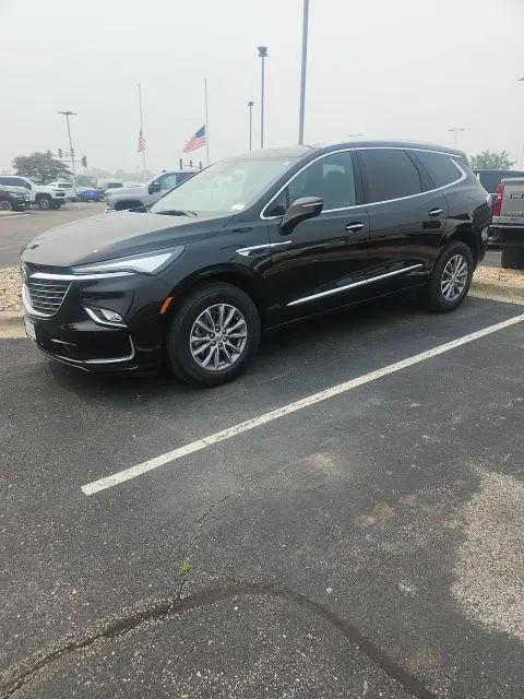 2023 Buick Enclave Premium AWD for sale in Hodgkins, IL