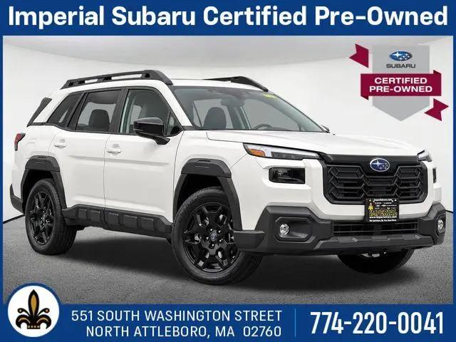 2026 Subaru Outback Limited for sale in North Attleborough, MA