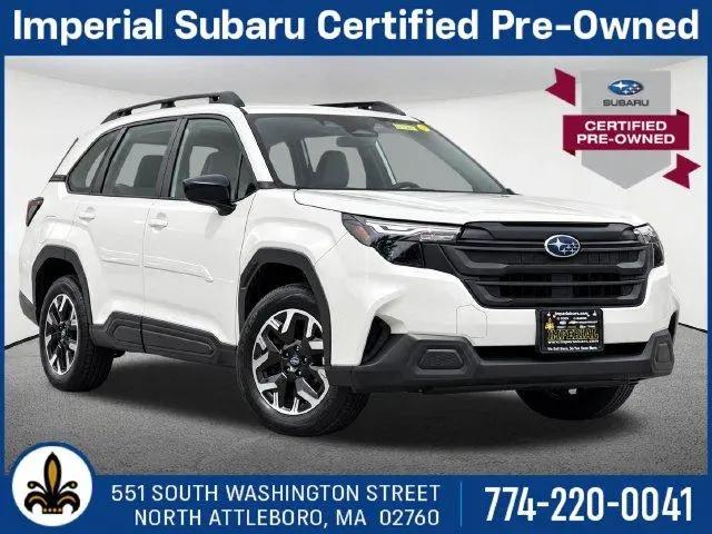 2026 Subaru Forester Unknown for sale in North Attleborough, MA